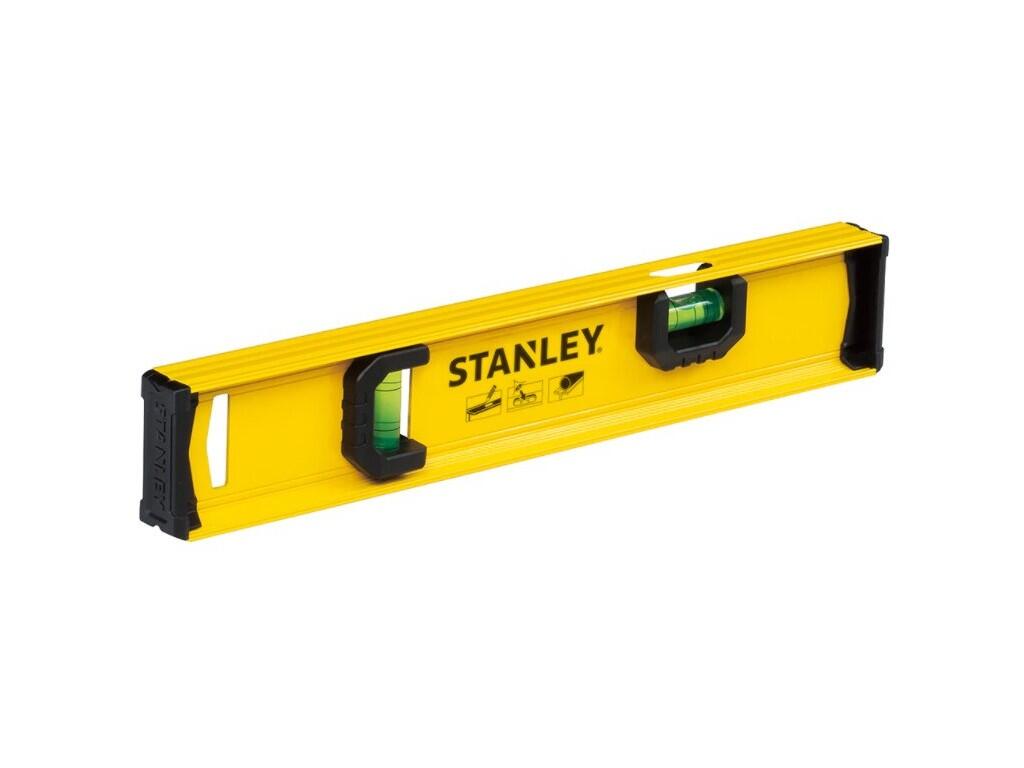 Stanley Basic I-Beam vodováha, 60 cm - ST-0-42-074
