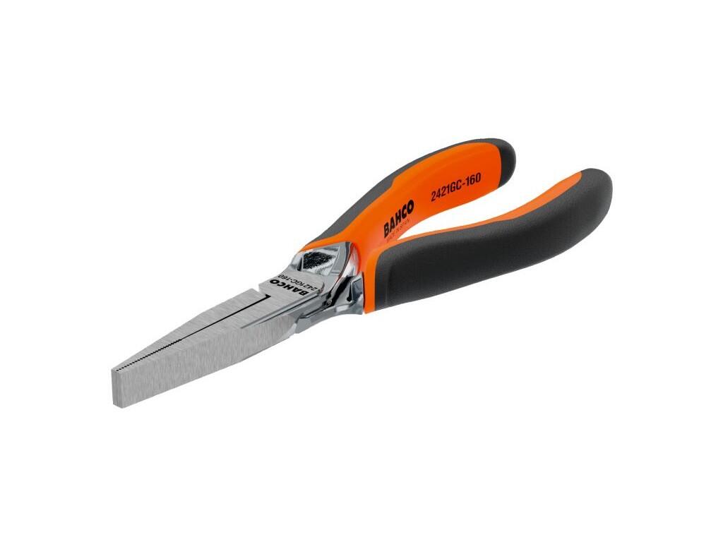 Kleště ploché 2421GC-140 b5 - BA-2421GC-140IP