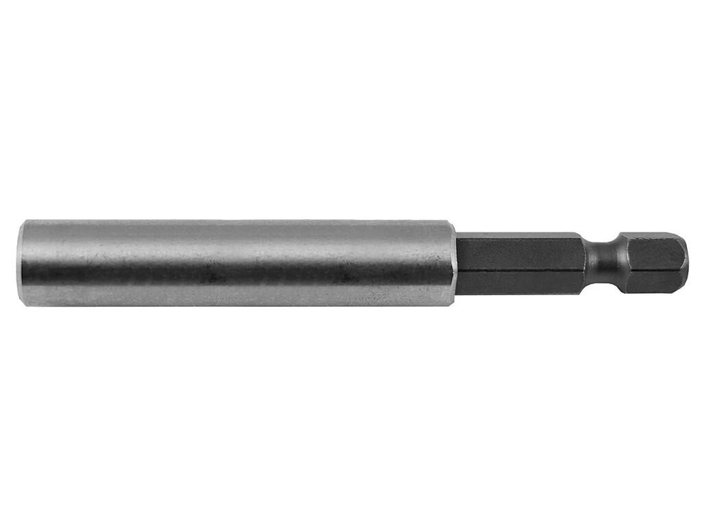 Držák bitů, magnetický, 1/4" x 75 mm - 4CZ-8321-075