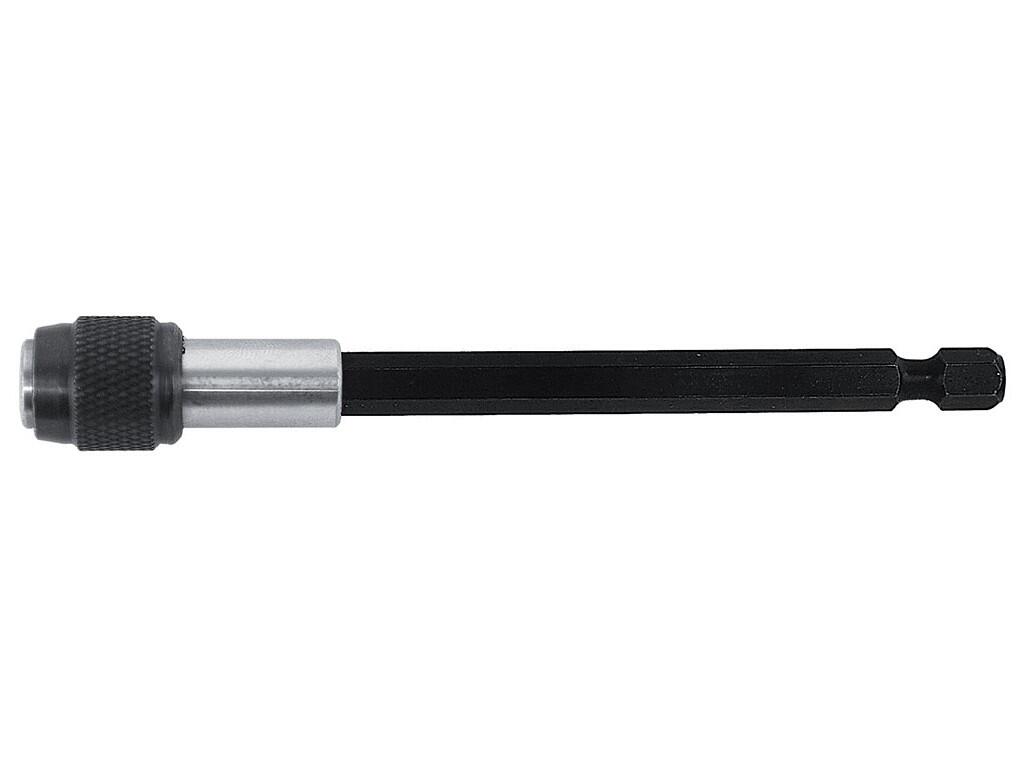 Držák bitů s pojistkou 1/4" x 110 mm - 4CZ-8318-110