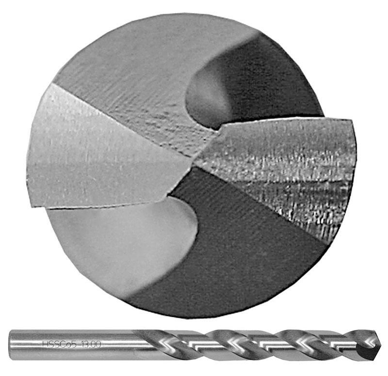 Vrták 20,00 x150/85mm s redukcí stopky 13,0mm , délka redukce 30,0mm , speciál - SP150/85-RTIHSSCO52000/13