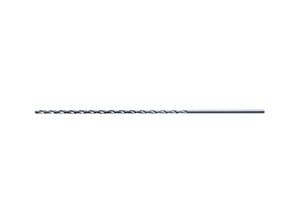 Vrták 07,00 RNHSS L=460mm, drážka l=315mm, špice 118°DIN 1412 % "C" speciál - SPDFH-HAUS-RNHSS0700