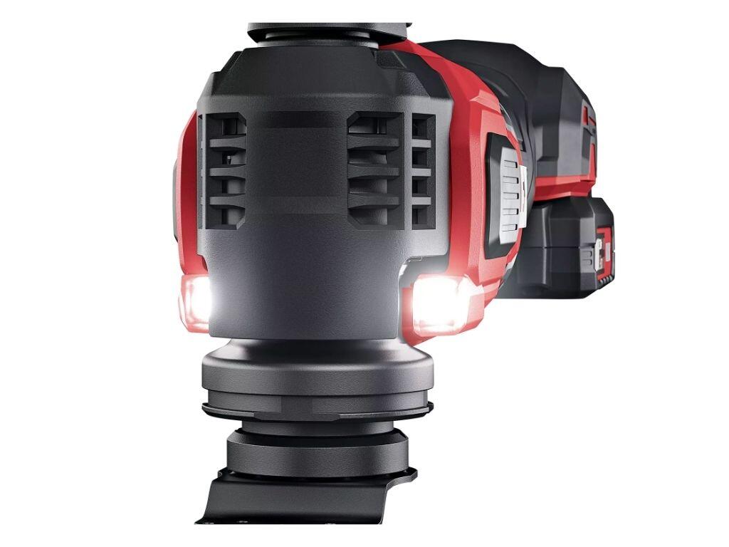 MT 18.0 EC Multitool, L-Boxx 136 - FX-518395