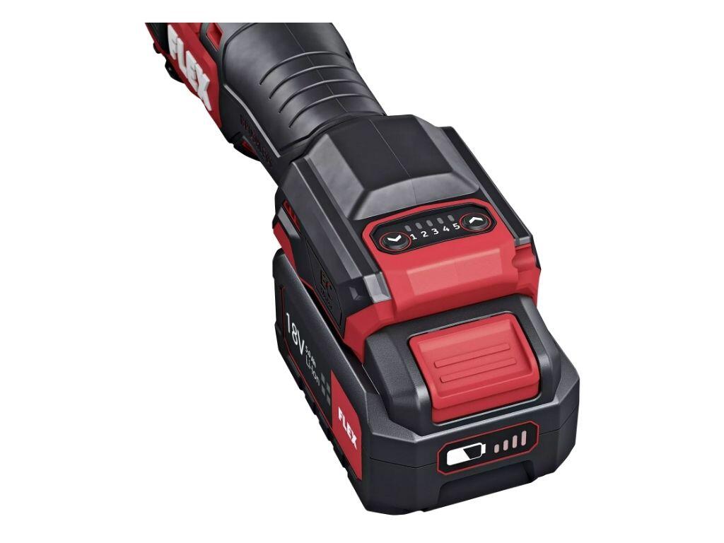MT 18.0 EC Multitool, L-Boxx 136 - FX-518395
