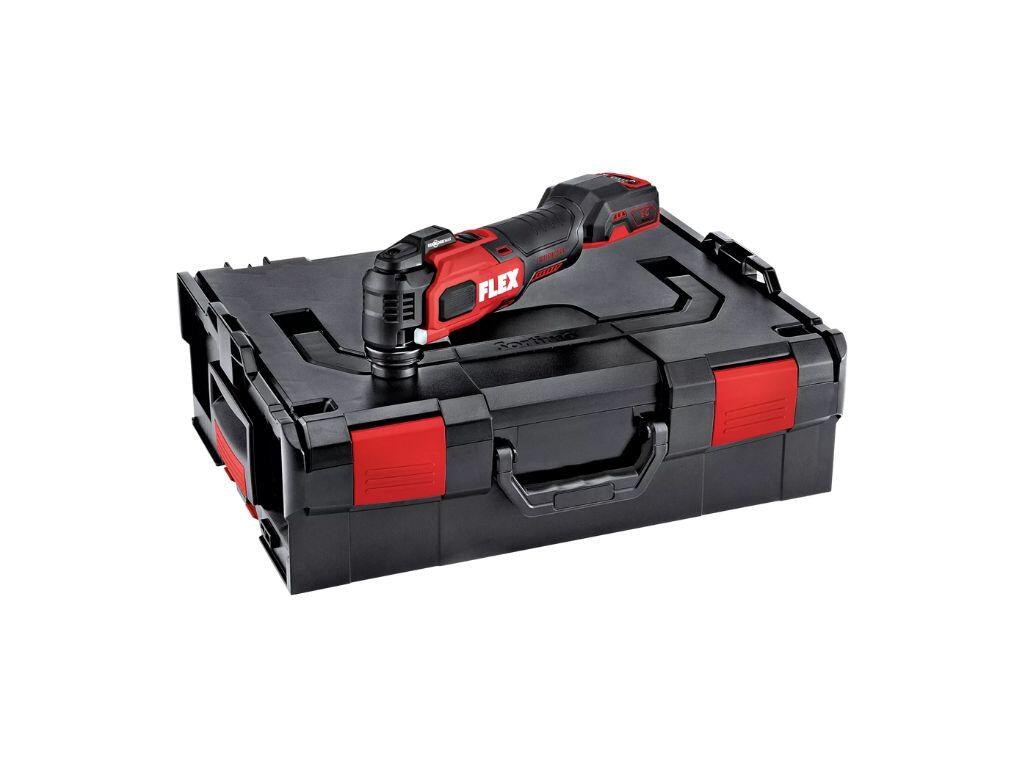 MT 18.0 EC Multitool, L-Boxx 136 - FX-518395