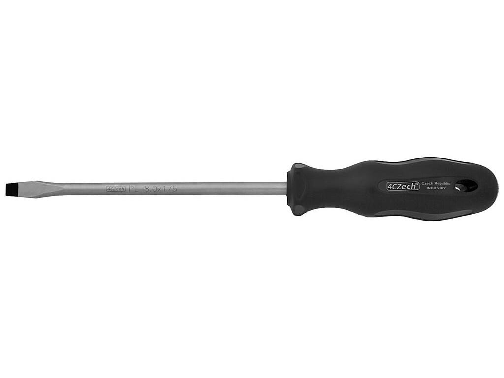 Šroubovák PL 5,5x1,0/125mm profiline - 4CZ-8013-03