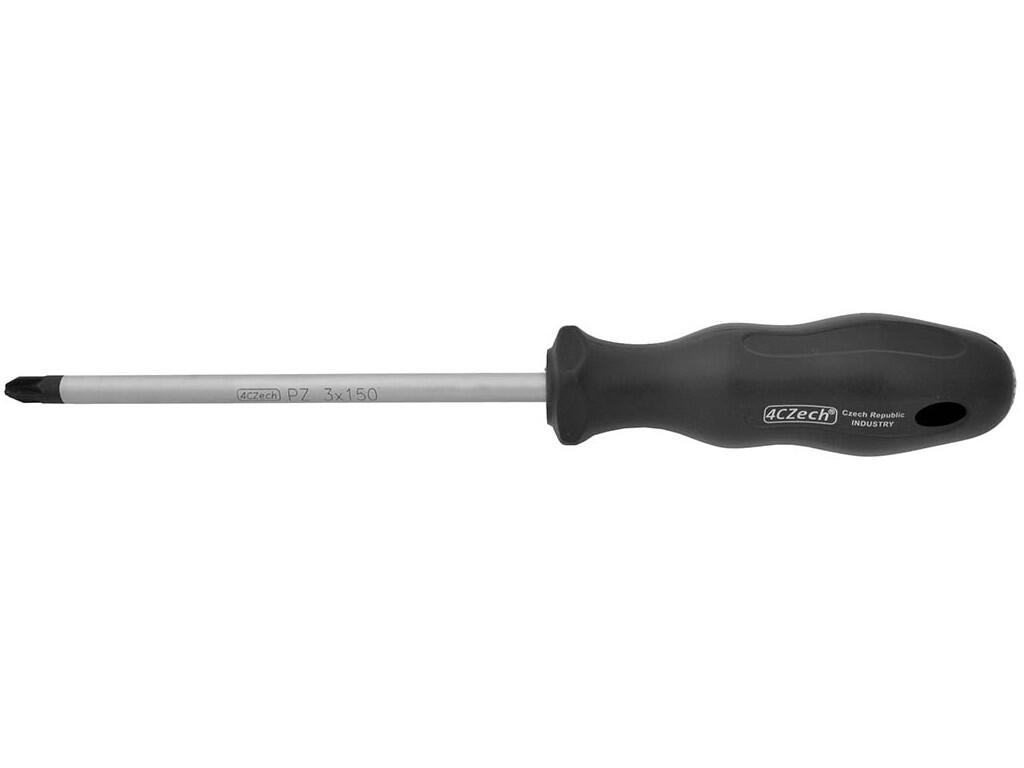 Šroubovák PZ 0/60mm profiline - 4CZ-8015-00
