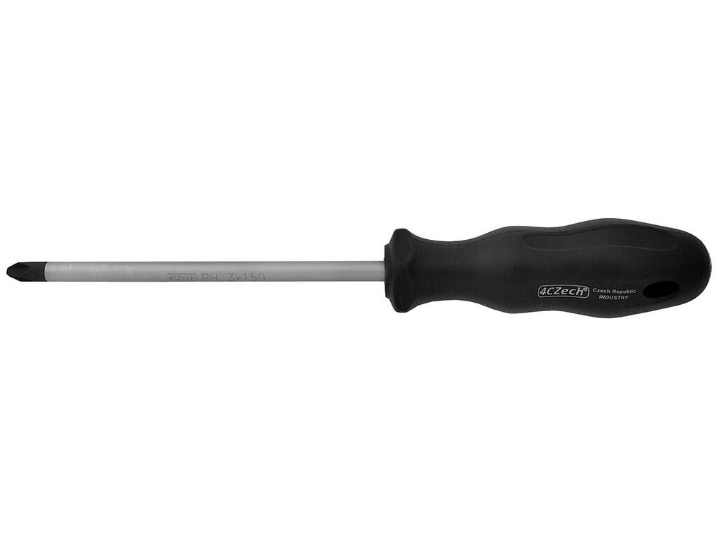 Šroubovák PH 1/80mm profiline - 4CZ-8023-01