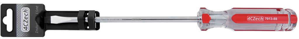 Šroubovák PL 3.2x0.5/100mm JUMBO - 4CZ-7013-34
