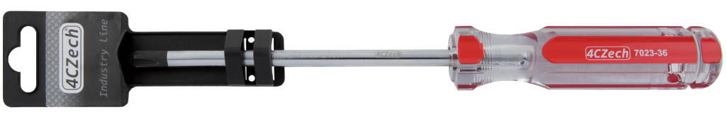 Šroubovák PH 1/100mm JUMBO - 4CZ-7023-14
