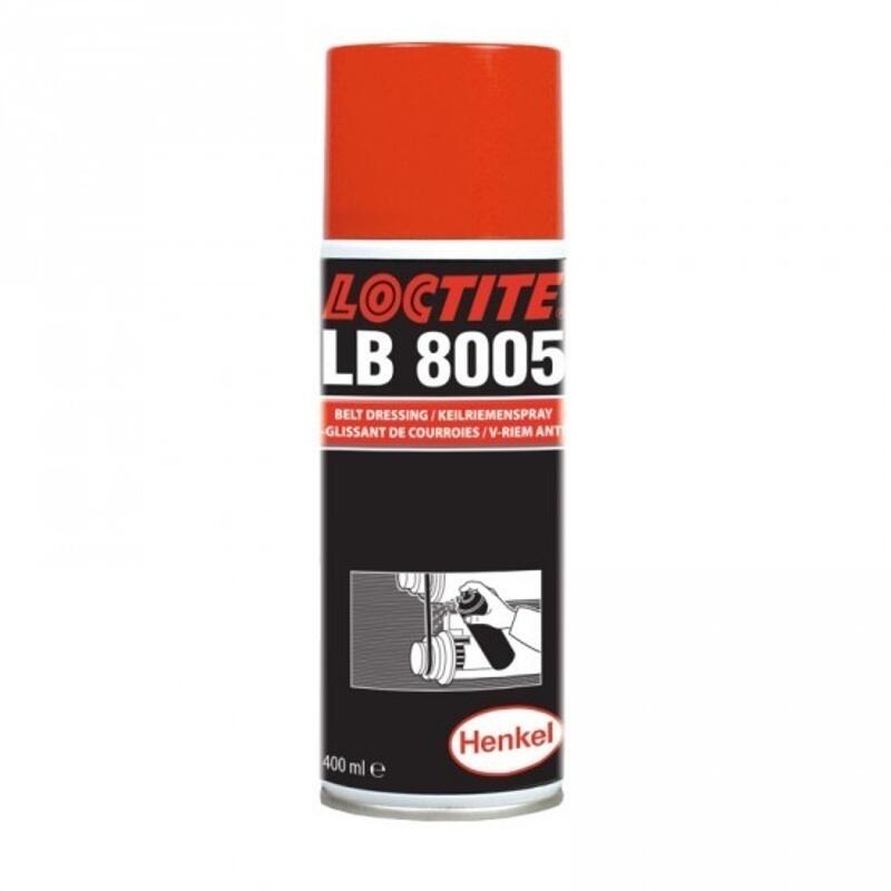 Loctite LB 8005 / 400 ml sprej - Adhesní sprej - LC-LB8005-400