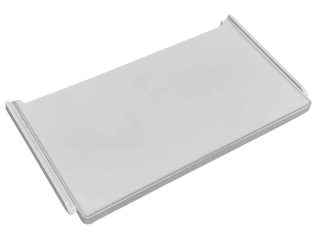 Přepážka stohovací šedá - PD-2380-SE