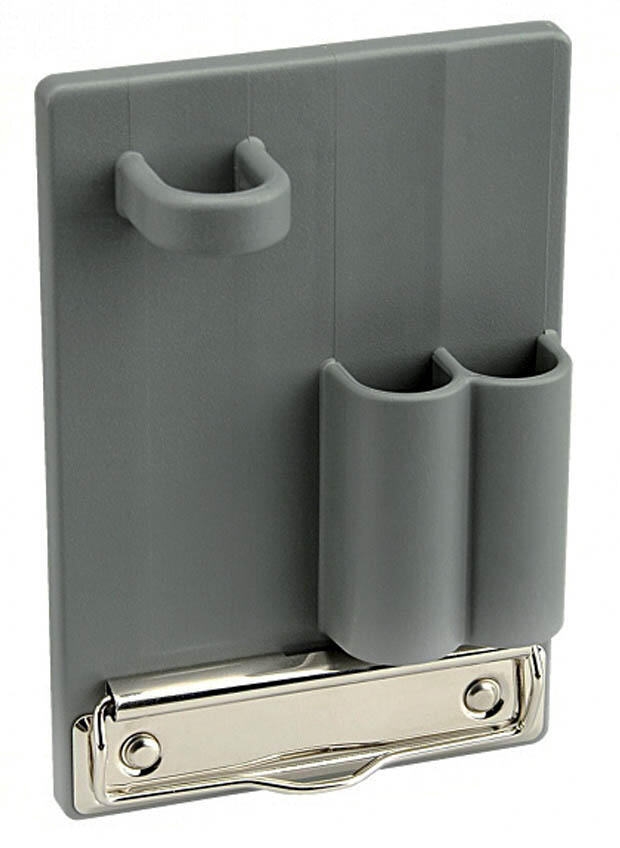 Magnetická konzola 5S tmavě šedá - PD-2526-ST