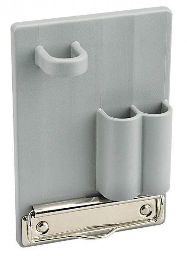 Magnetická konzola 5S světle šedá - PD-2527-SE