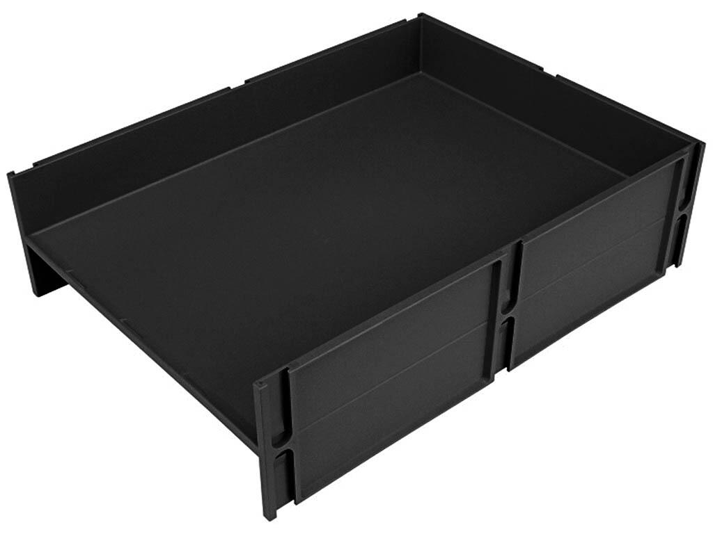 Rám H černý - PD-2622-CR