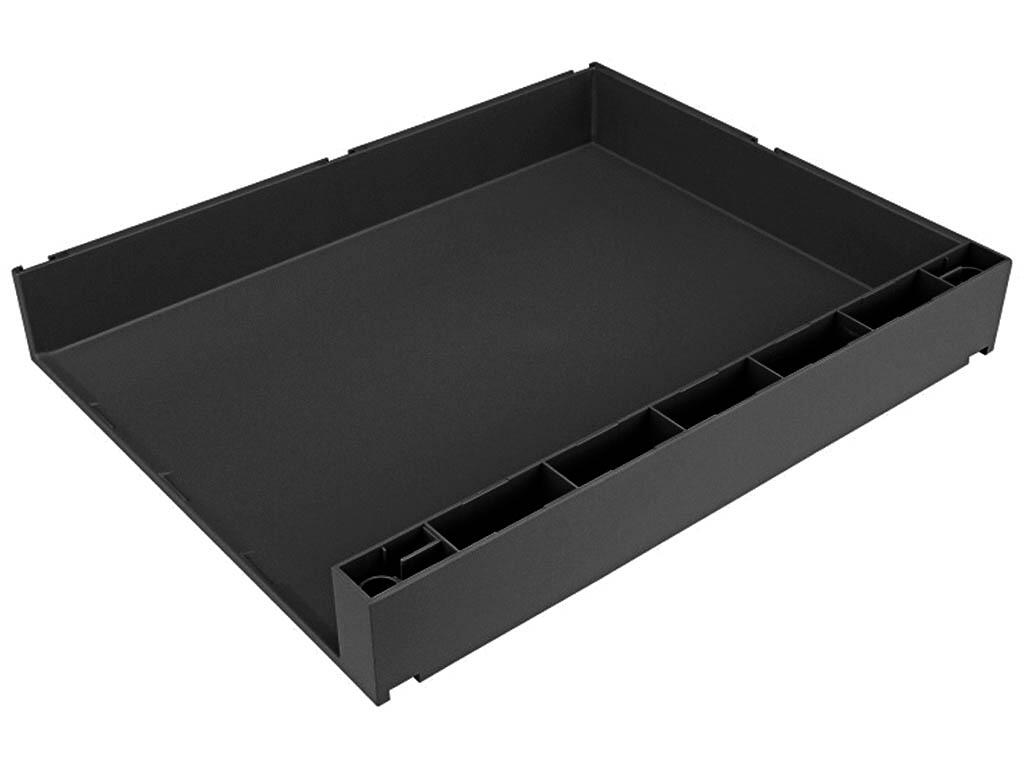 Rám UI černý - PD-2624-CR