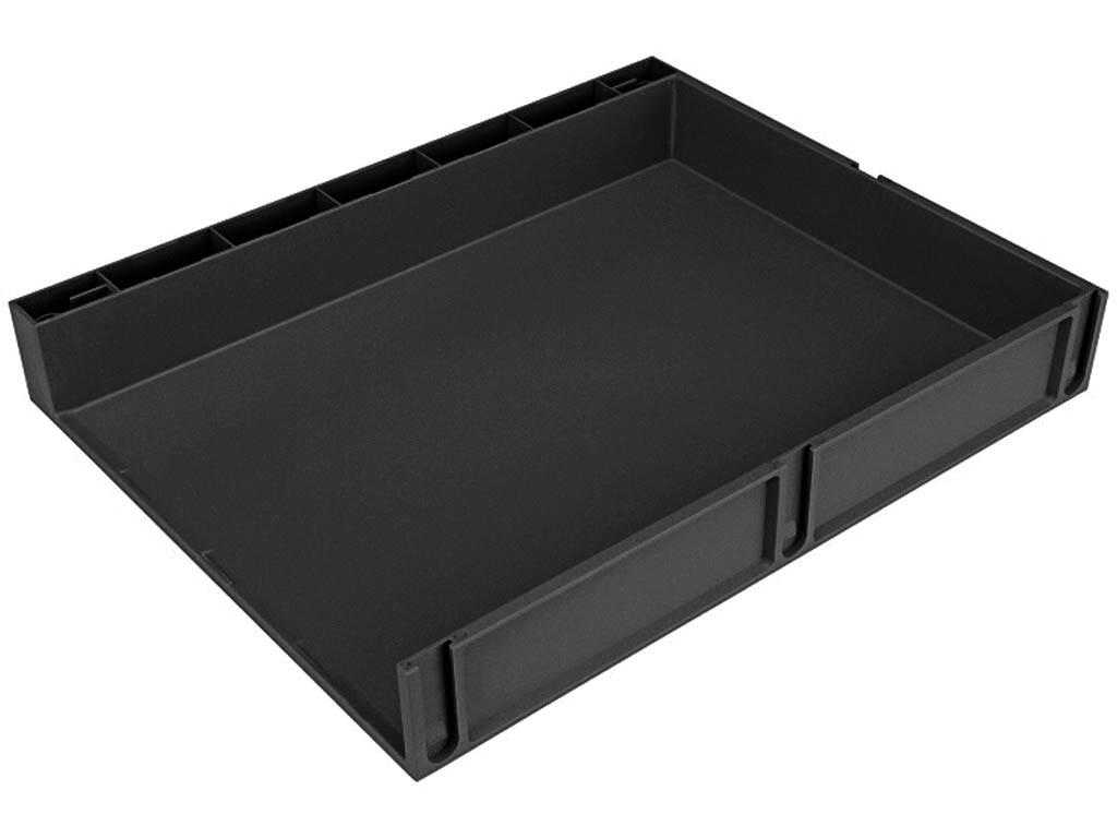 Rám IU černý - PD-2625-CR