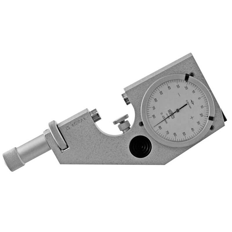 Pasametr 251875, 25-50mm - SO62050700