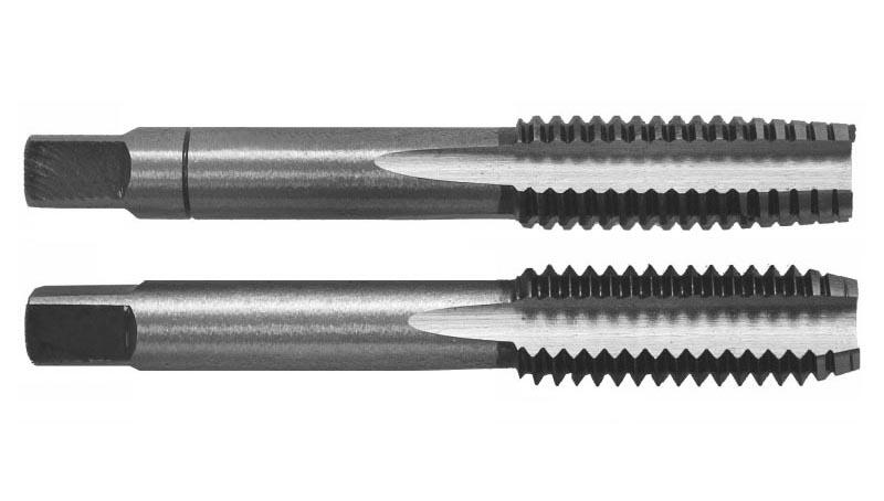 Závitník sadový M26x1 sada HSS 2N DIN 2181 - BU144-263