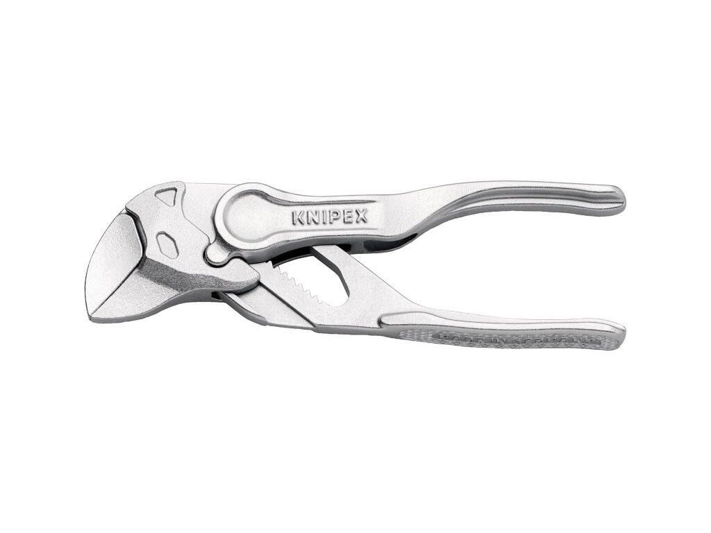 Minikleště Knipex 86 04 100 Mini XS (100 mm) - KN86-04-100
