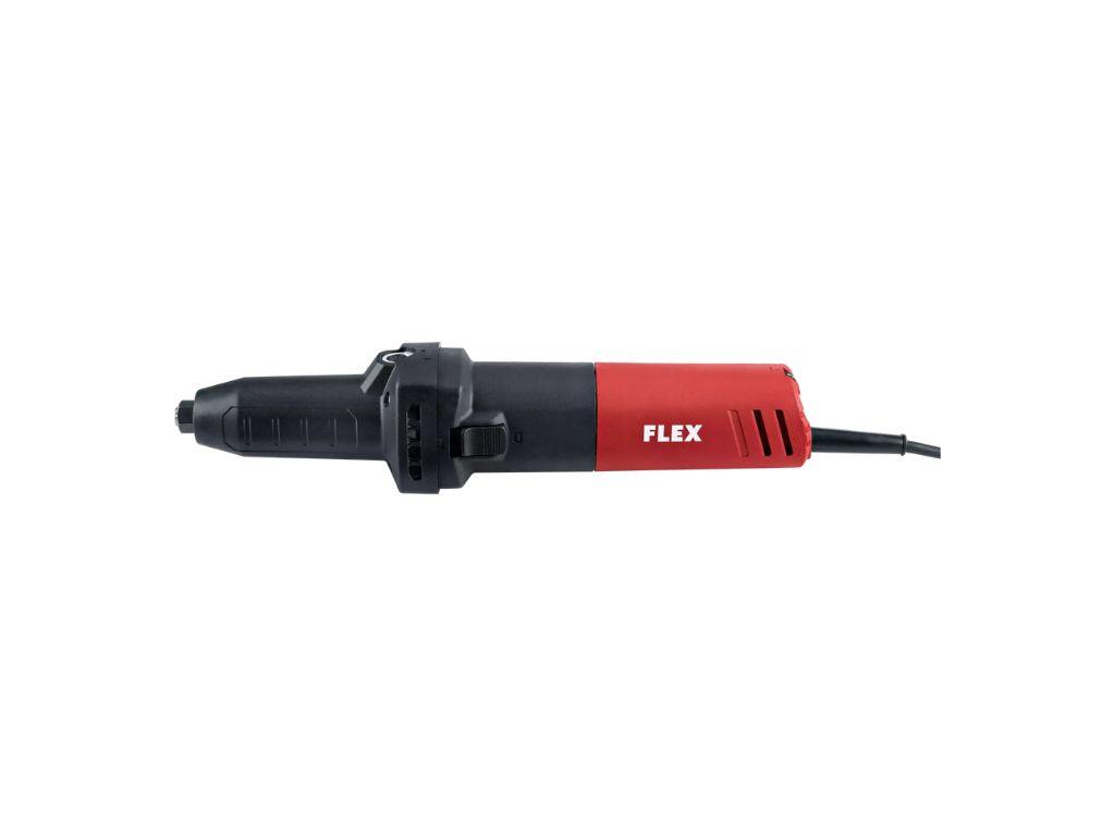 DGE 8-32 230/CEE Přímá bruska 800 W, s variabilními otáčkami - FX-522279