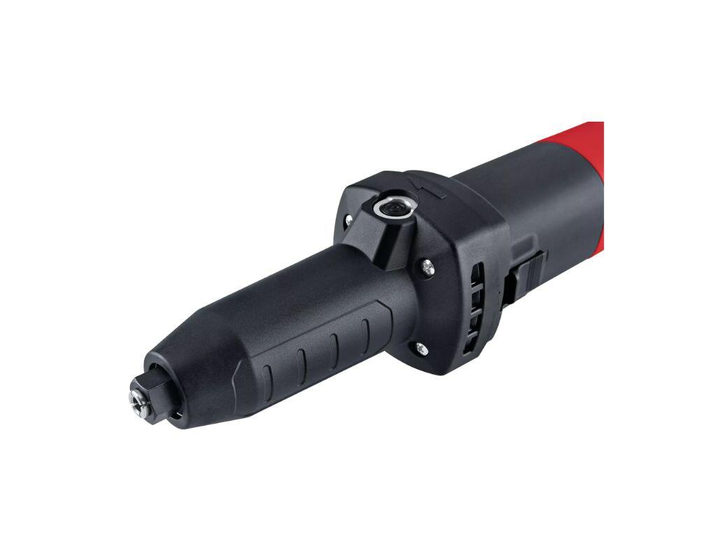 DGE 8-32 230/CEE Přímá bruska 800 W, s variabilními otáčkami - FX-522279