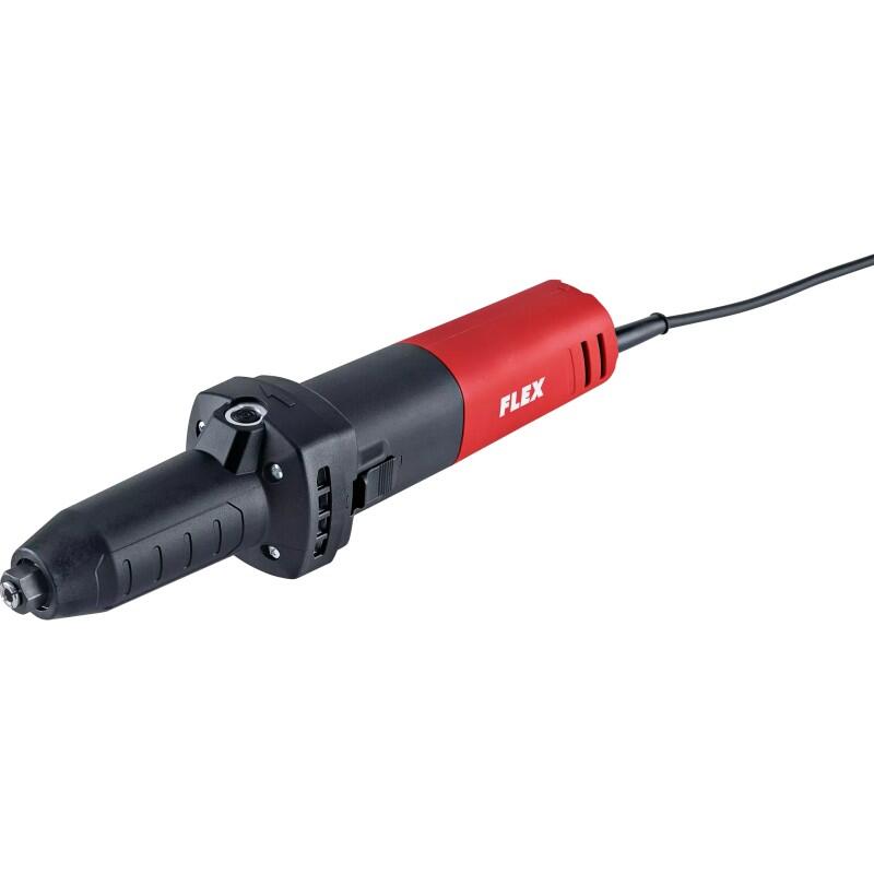 DGE 8-32 230/CEE Přímá bruska 800 W, s variabilními otáčkami - FX-522279