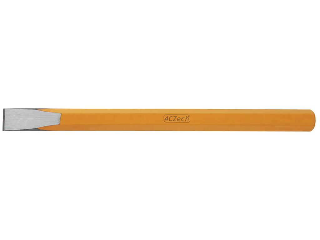 Sekáč plochý 22x300mm - 4CZ-63-300