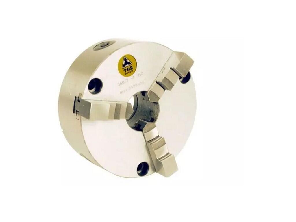 Samostředící univerzalní sklíčidlo DIN6350 IUHO 160/6-1 M2 - TS243827-166120
