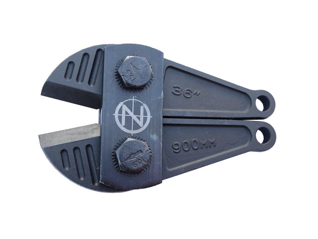 Náhradní nože pro kleště 270 480 mm - 4CZ-270NN-480