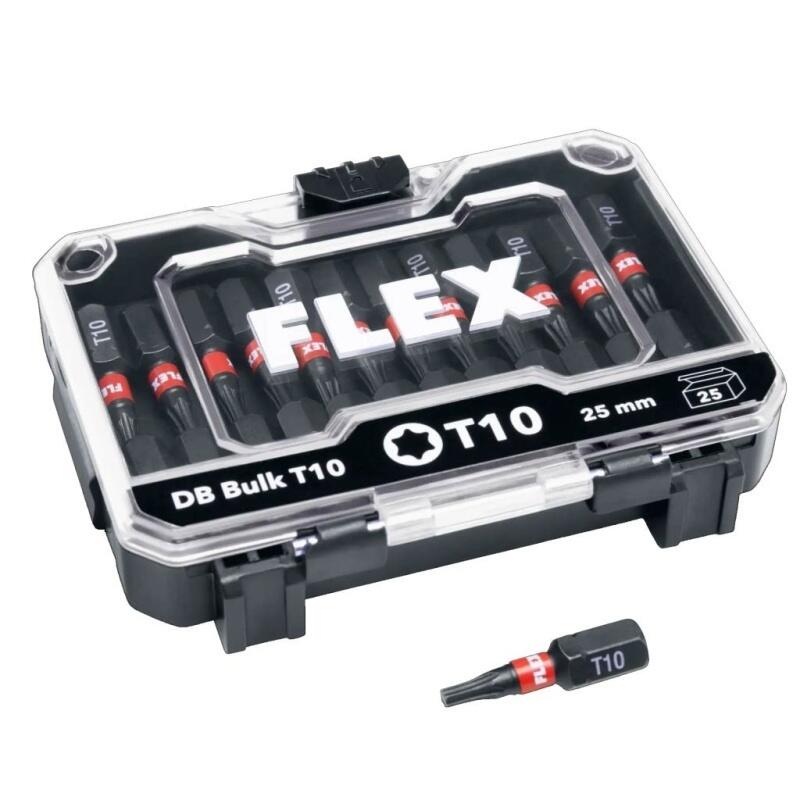 DB Bulk T20 Sada bitů Premium - FX-530490