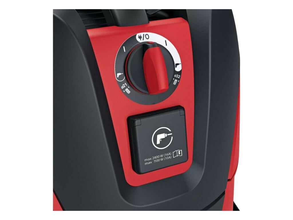 VCE 22 M MC V Vysavač bezpečnostní 20l s ručním čištěním filtru - pro automobilový průmysl - FX-530920