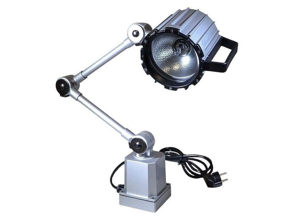 Voděodolná halogenová lampa VHL-300MR na 220V trafo 12V - VR-VHL-300MR-220V/12V