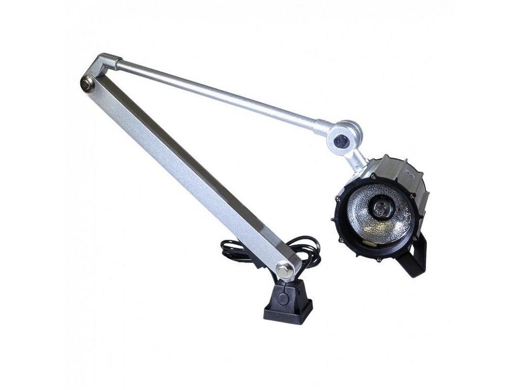 Voděodolná halogenová lampa VHL-300L na 24V - VR-VHL-300L-24V