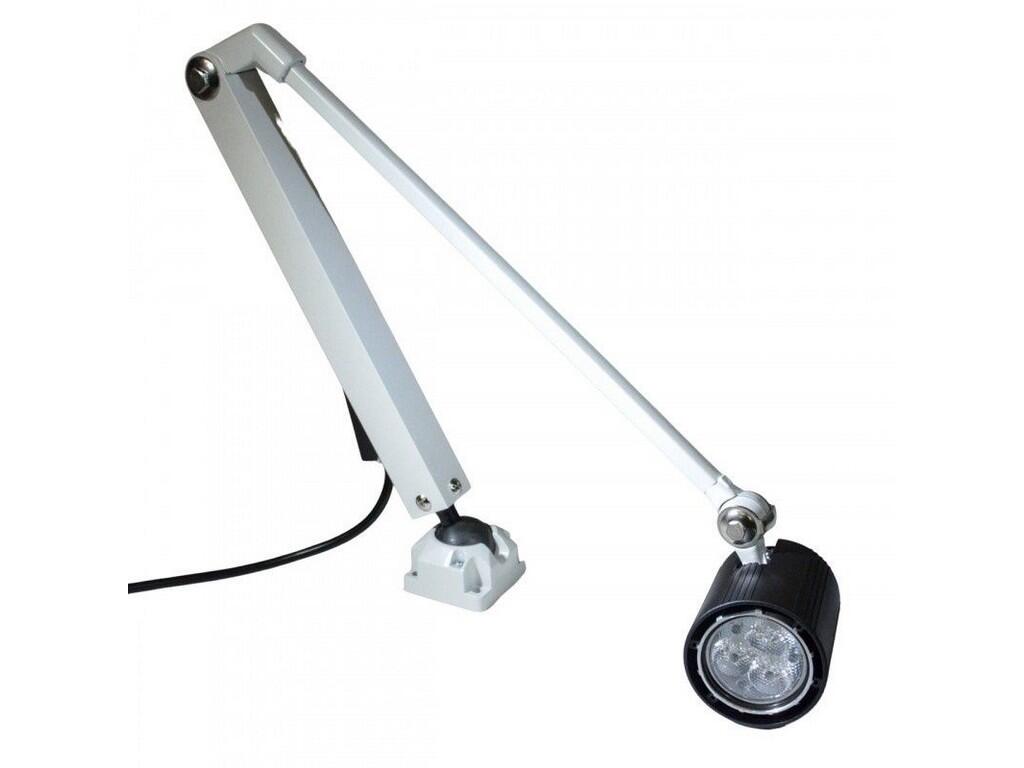 Prachotěsná LED lampa VLED-30L na 220V, trafo 12V - VR-VLED-30L-220V