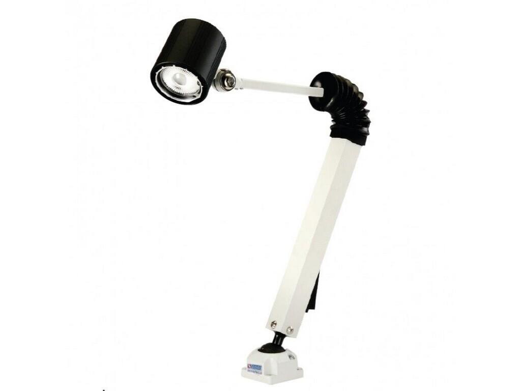 Prachotěsná LED lampa VLED-30M na 220V, trafo 12V - VR-VLED-30M-220V/12V