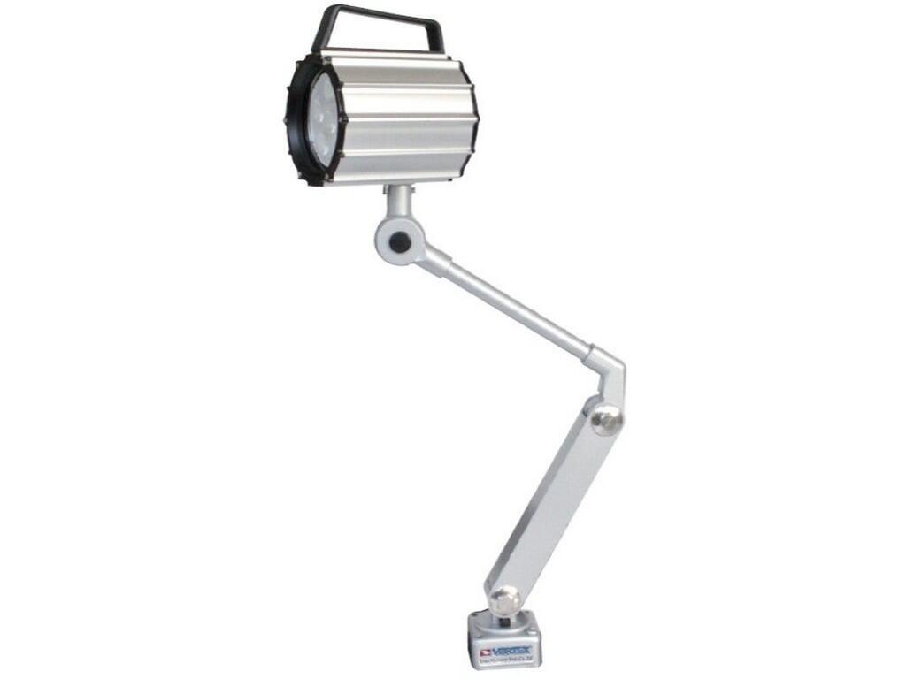 Úsporná voděodolná LED lampa VLED-400M na 220-240V - VR-VLED-400M-220V/24V