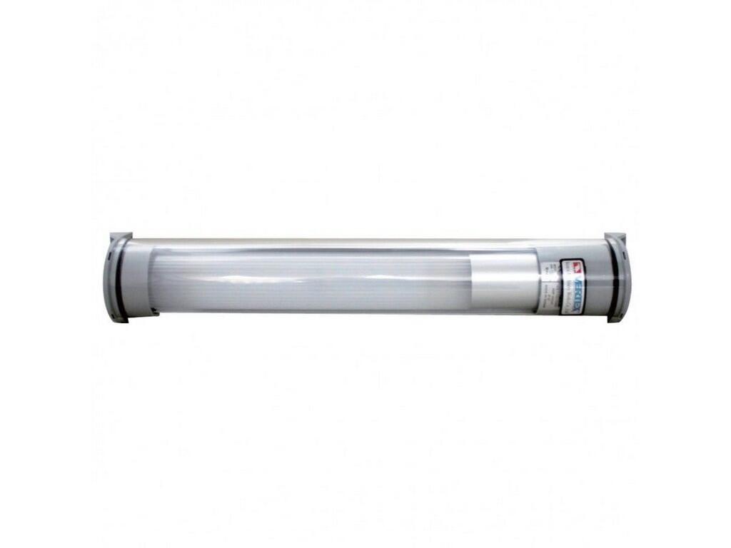 Voděodolná LED zářivka VLED-W36 na 100-240V - VR-VLED-W36-100-240V