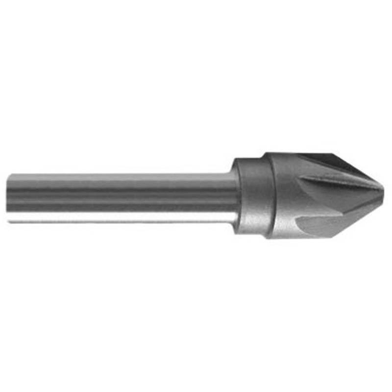 Kužel. záhlubník  120°x8 CSN 221627/DIN 347 A - SM-C271208F000S