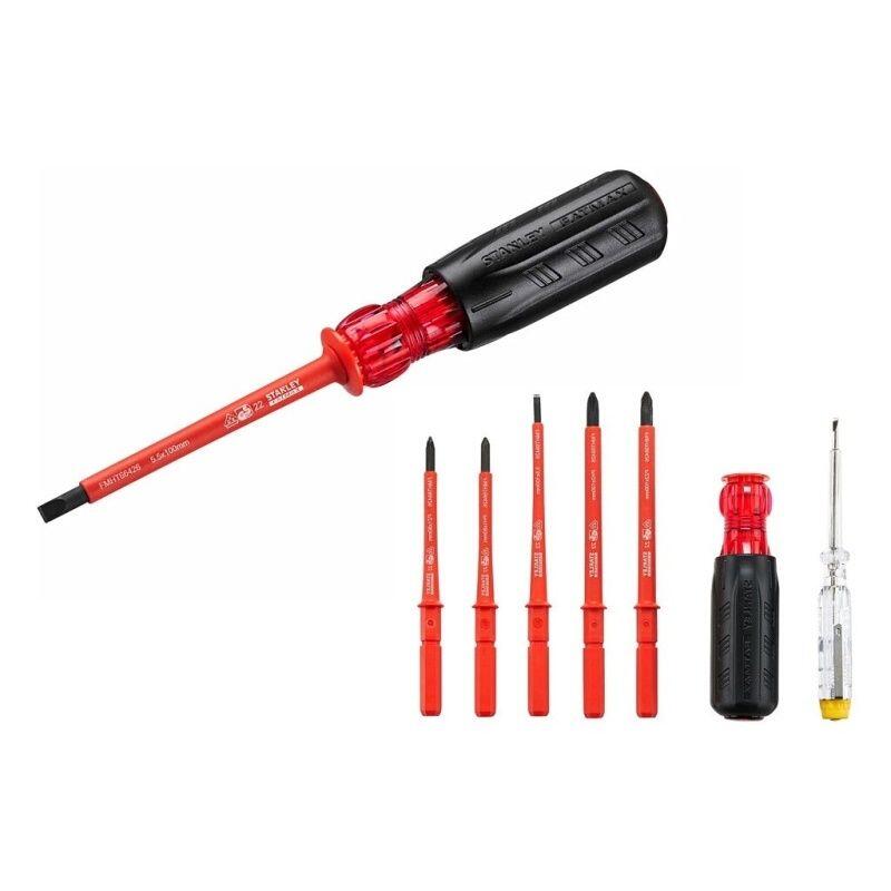 Fatmax VDE Multibit - ST-FMHT66426-0