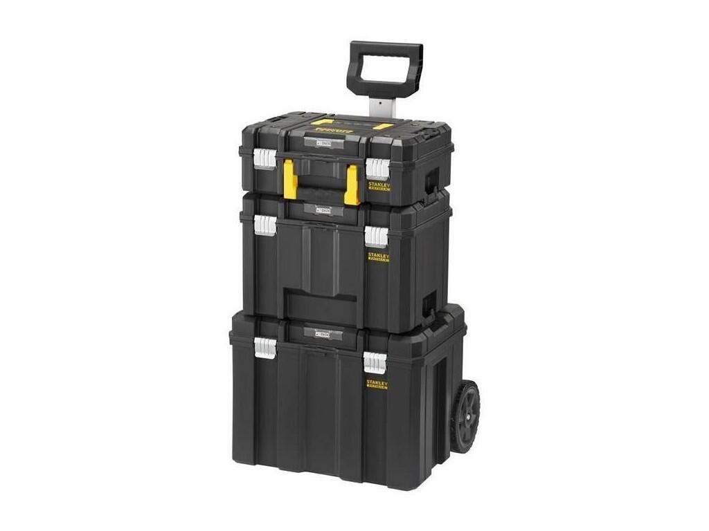 PROSTACK věž 3v1 - ST-FMST75753-9