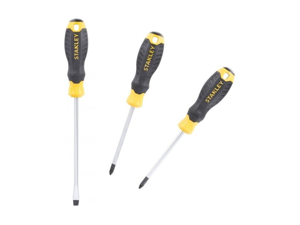 3PC C/GRIP S/DRIVER SET PARA/PHIL/FL - ST-STHT16168-0