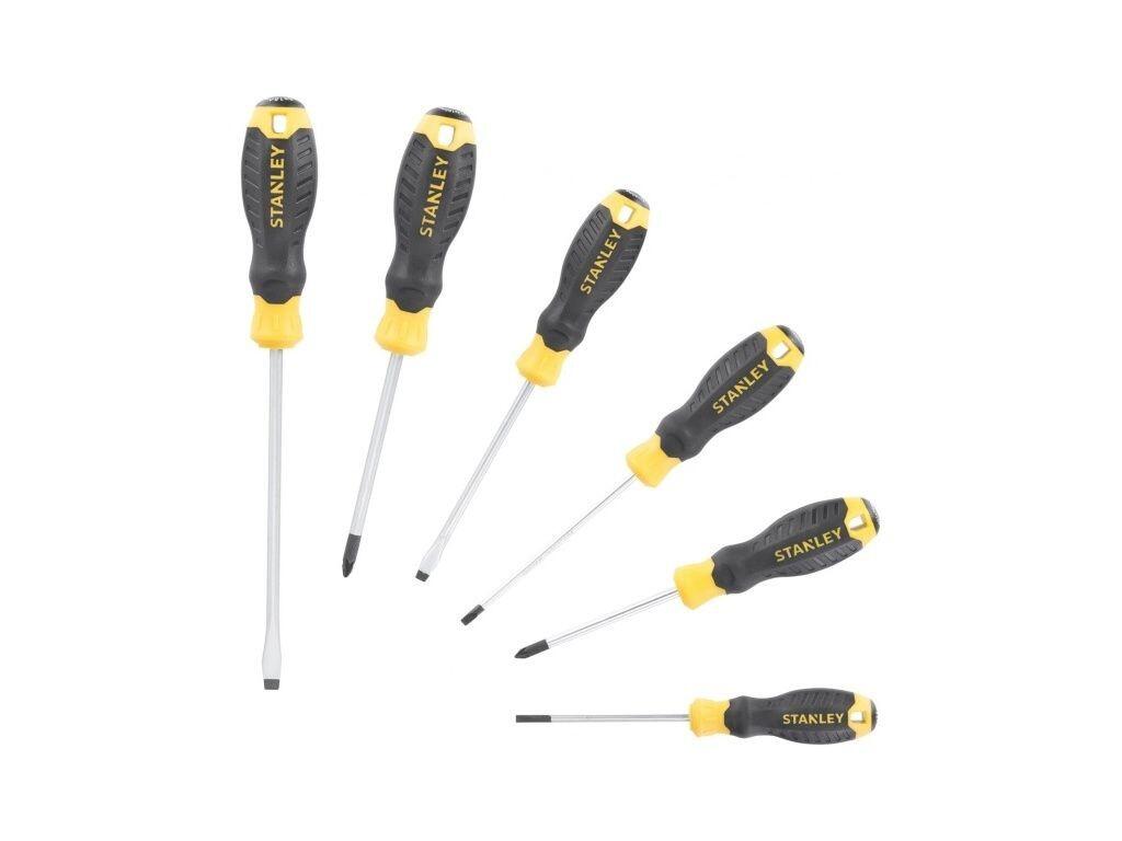 6PC C/GRIP S/DR SET PARA/PZ/FL - ST-STHT16172-0