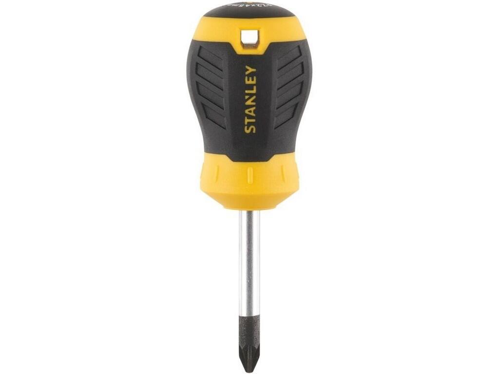 C/GRIP S/D POZIDRIV 2PT X 45MM - ST-STHT16196-0