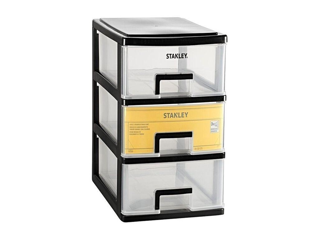 Stanley Essential  zásuvka - malá - ST-STST40710-1