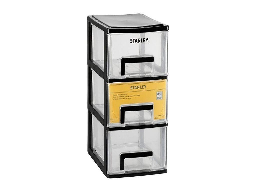 Stanley Essential  zásuvka - střední - ST-STST40711-1