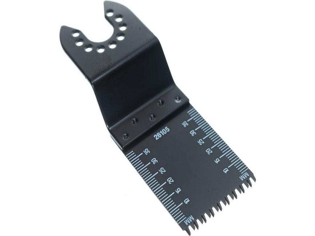 Ponorný pilový list HCS 32 x 40 mm, 15 TPI - ST-STA26105-XJ