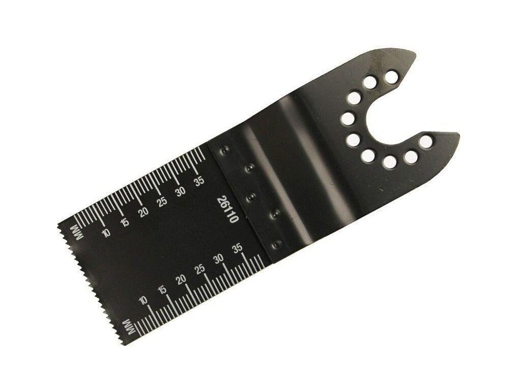 Ponorný pilový list BiMetal 32 x 40 mm, 18 TPI - ST-STA26110-XJ