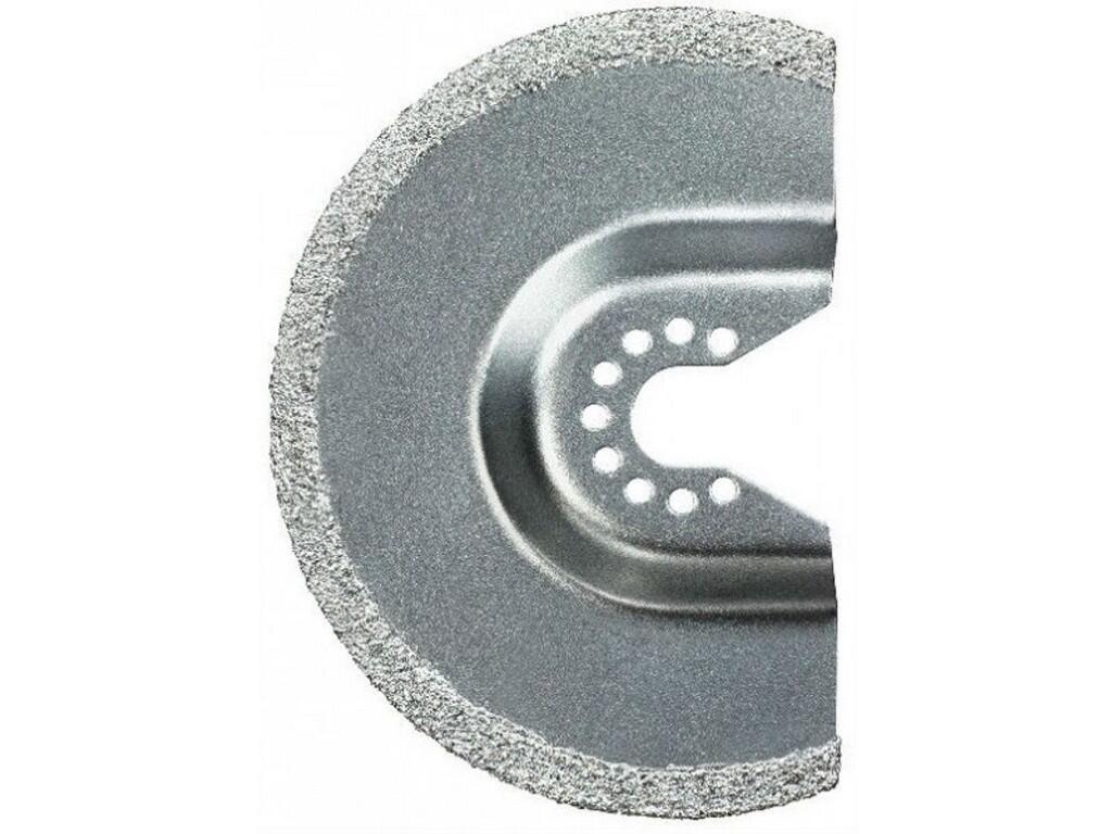 Segmentový karbidový kotouč Ø 92 mm, tl. do 3 mm - ST-STA26125-XJ