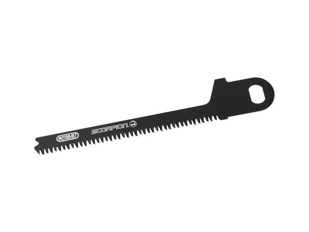 Pilový vykružovací list HCS pro pilu Scorpion RS890K, délka 134,9 mm - ST-STA29972-XJ